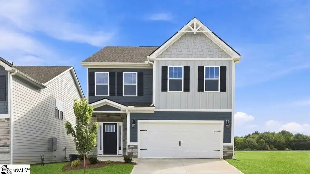 626 Fonseca Court, Woodruff
