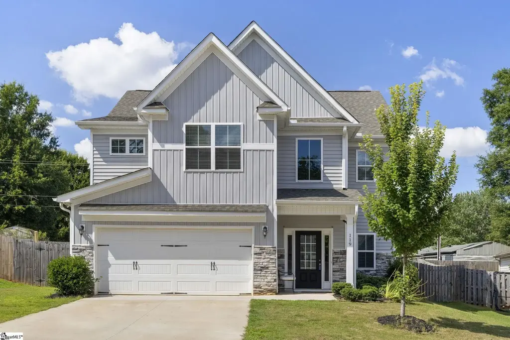 119 Sloan Avenue, Anderson