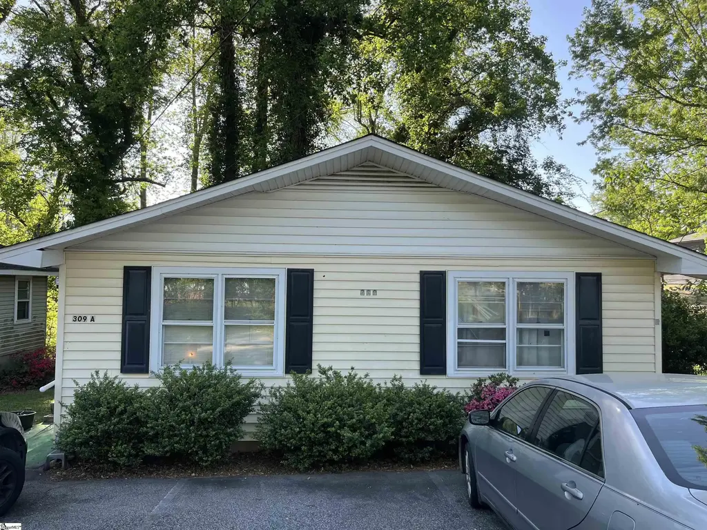 309 Bahan Street, Taylors