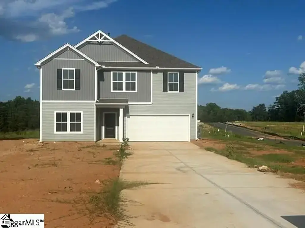 133 Edgewood Farms Court, Easley