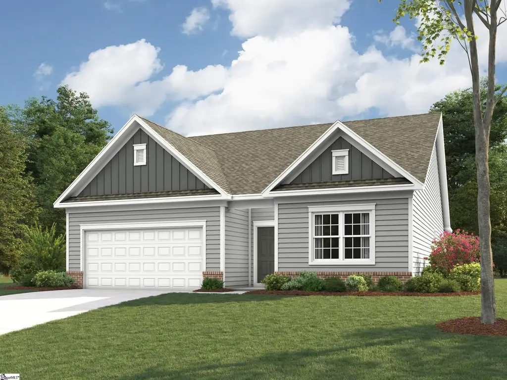337 Blane Court, Inman
