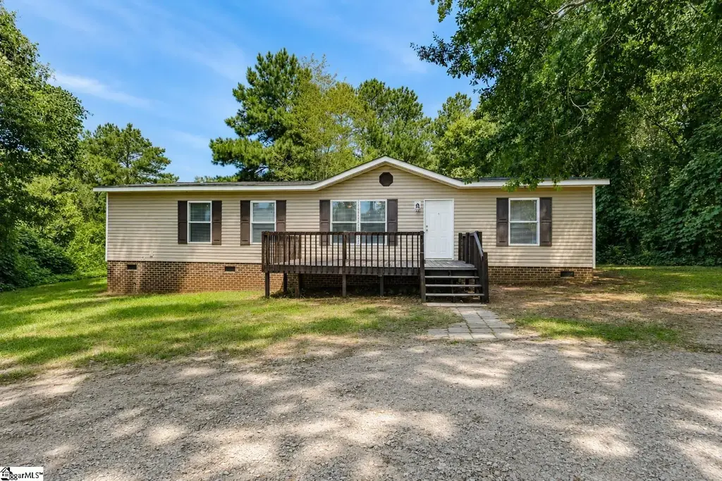 4120 Allen Bridge Road, Fountain Inn