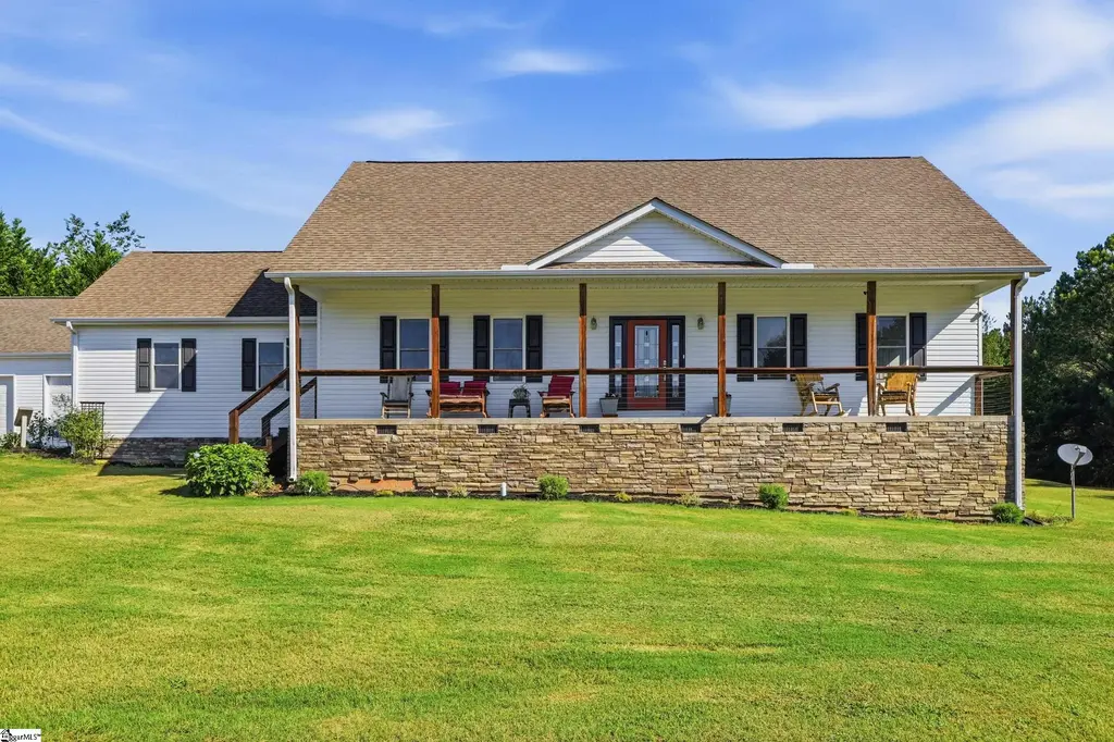 7282 New Cut Road, Inman