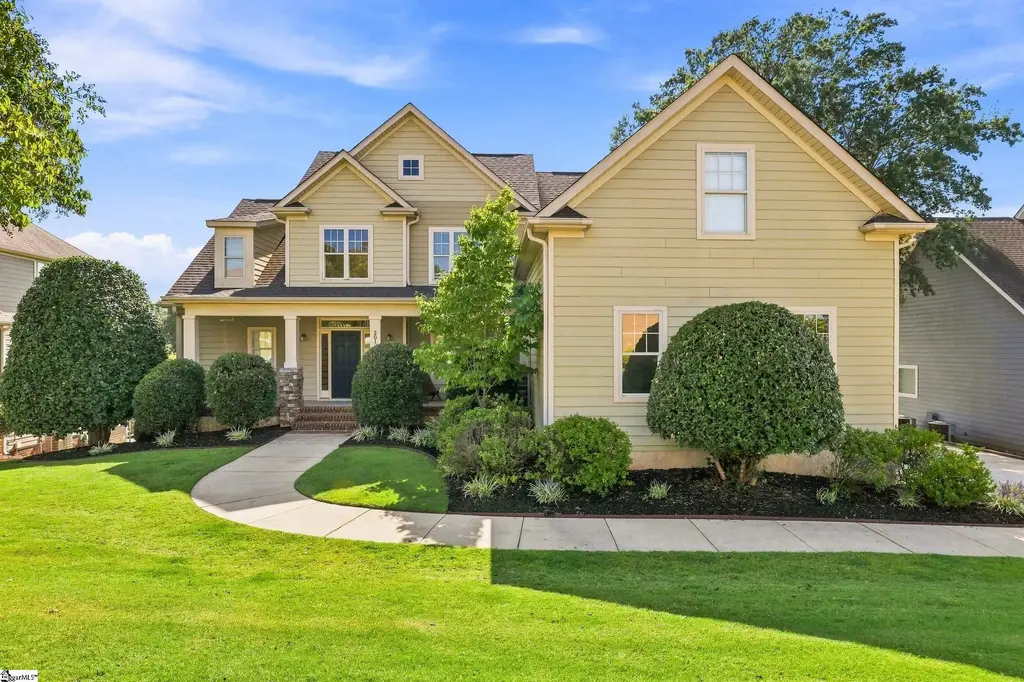 201 Castle Creek Drive, Greer