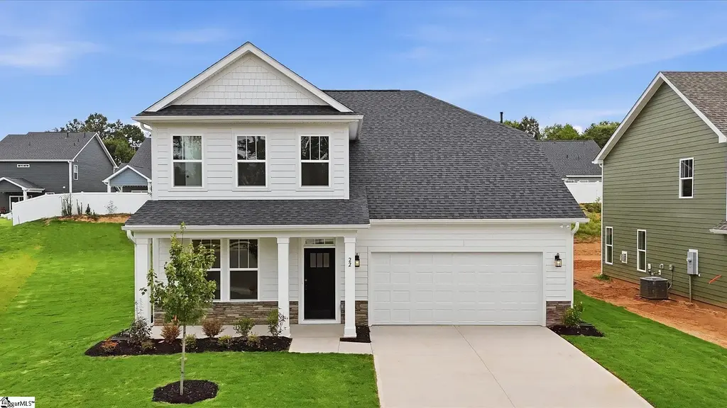 22 Long Branch Court, Anderson