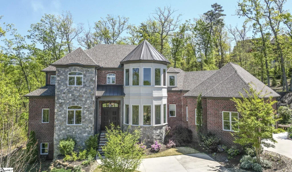 8 Marsala Court, Greenville