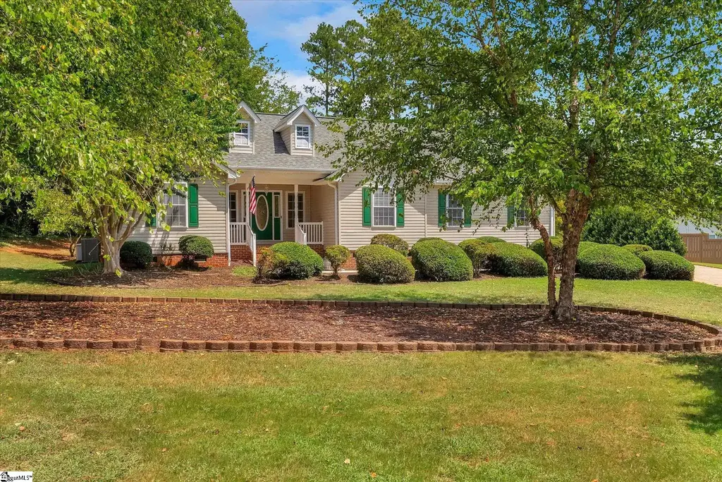 205 Ashford Court, Easley