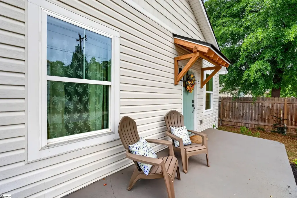 9 Mcdade Street, Greenville