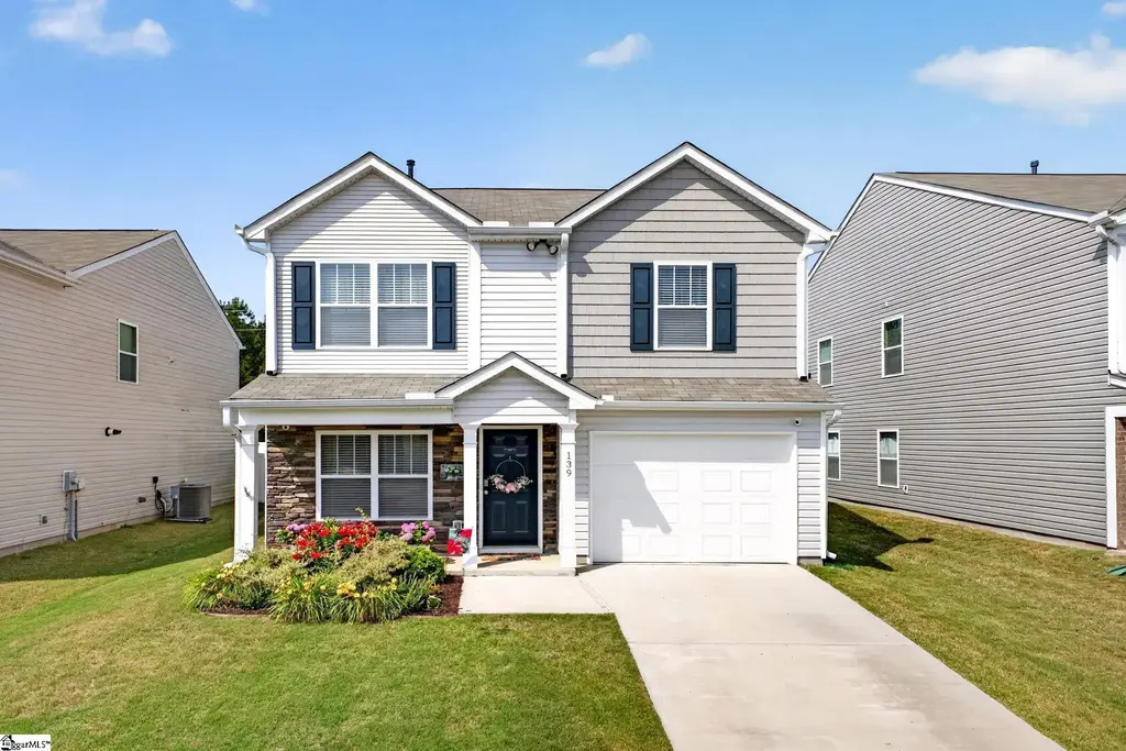 139 Boxbury Way, Fountain Inn