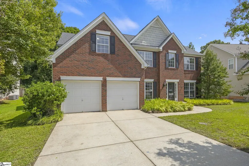 26 Springleaf Court, Simpsonville