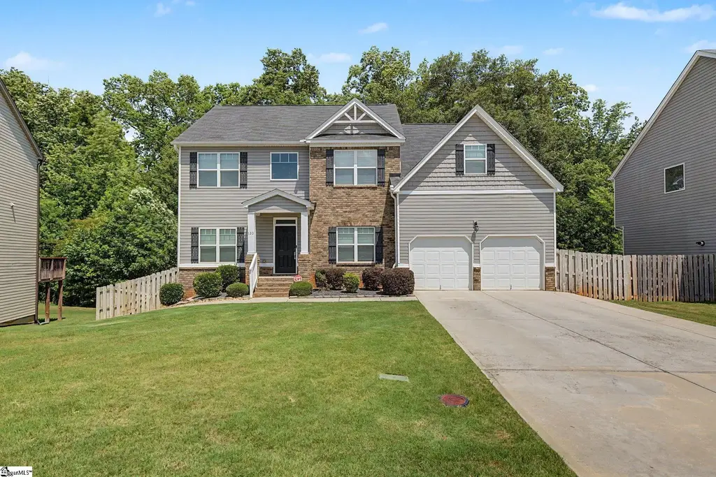 120 Winespring Place, Simpsonville