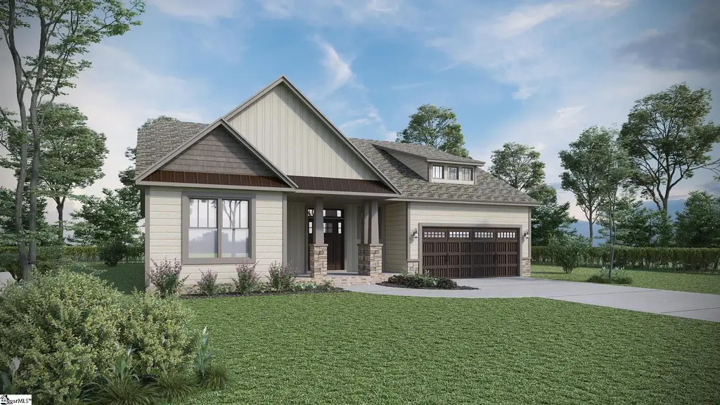 611 Hidden Creek Court, Seneca