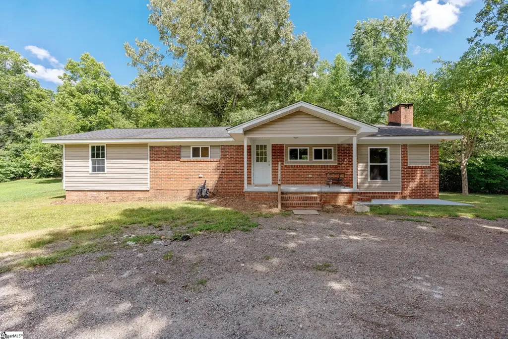 33 Golden Lane, Piedmont
