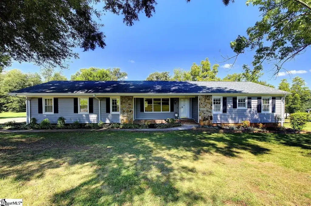 309 Randall Road, Easley