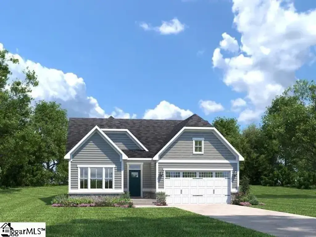 729 Martingale Circle, Fountain Inn