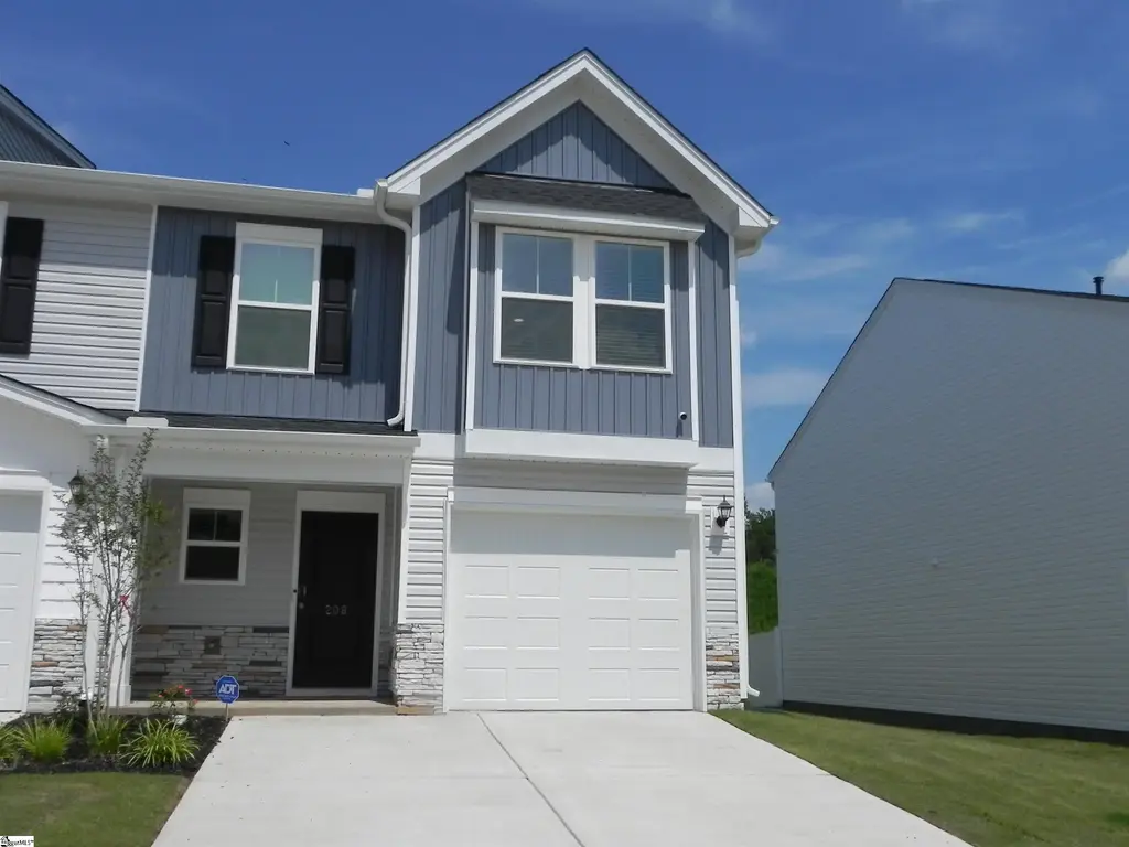 208 Stonyway Lane, Easley