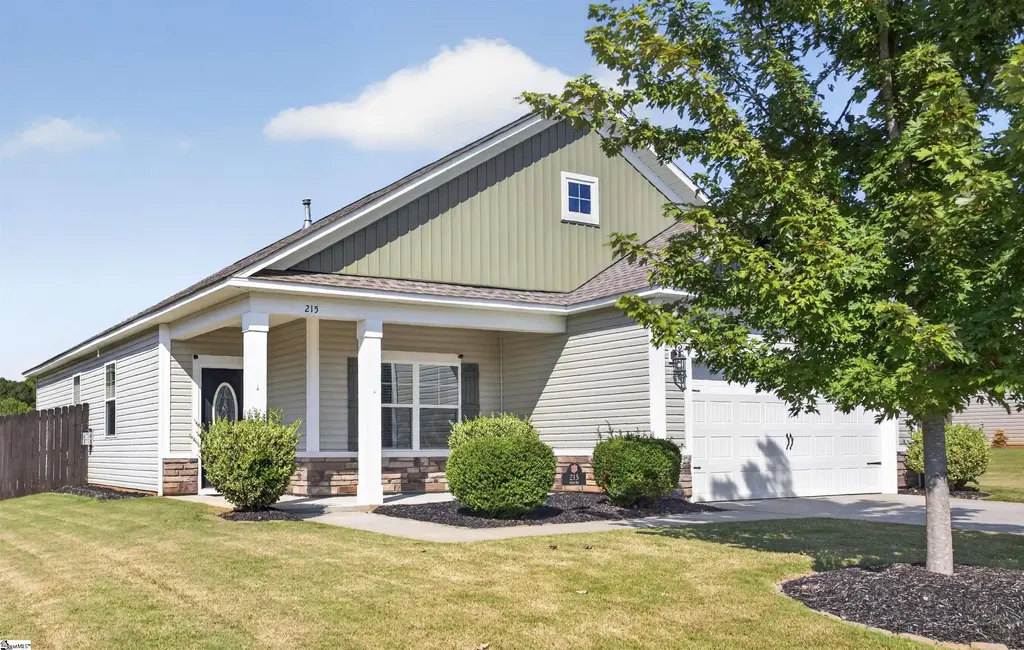 215 Press Way, Pendleton