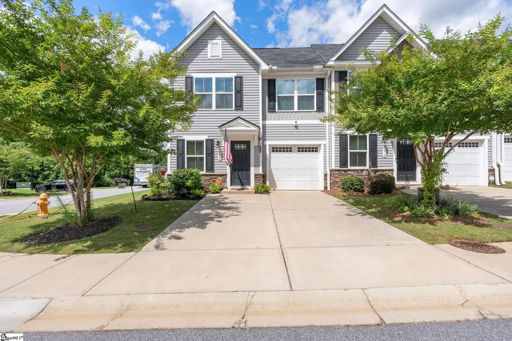 216 Shepley Street, Fountain Inn