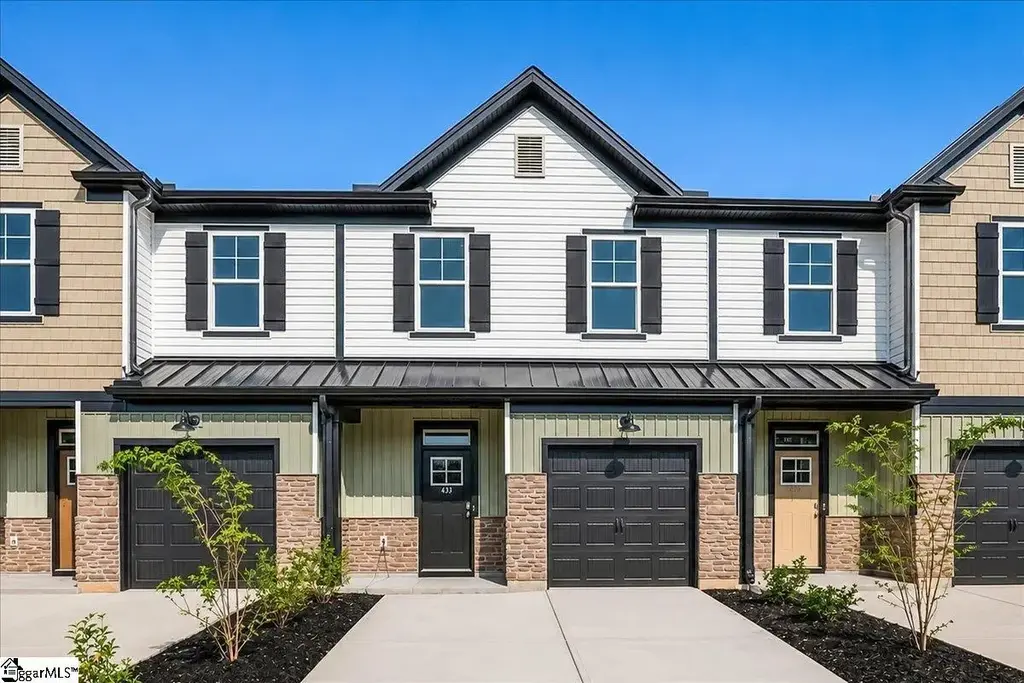 433 Belgrove Way Lot 121, Easley