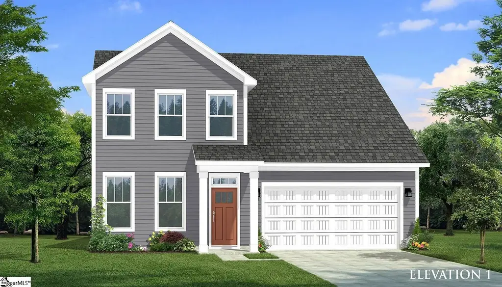 155 Ives Way, Piedmont