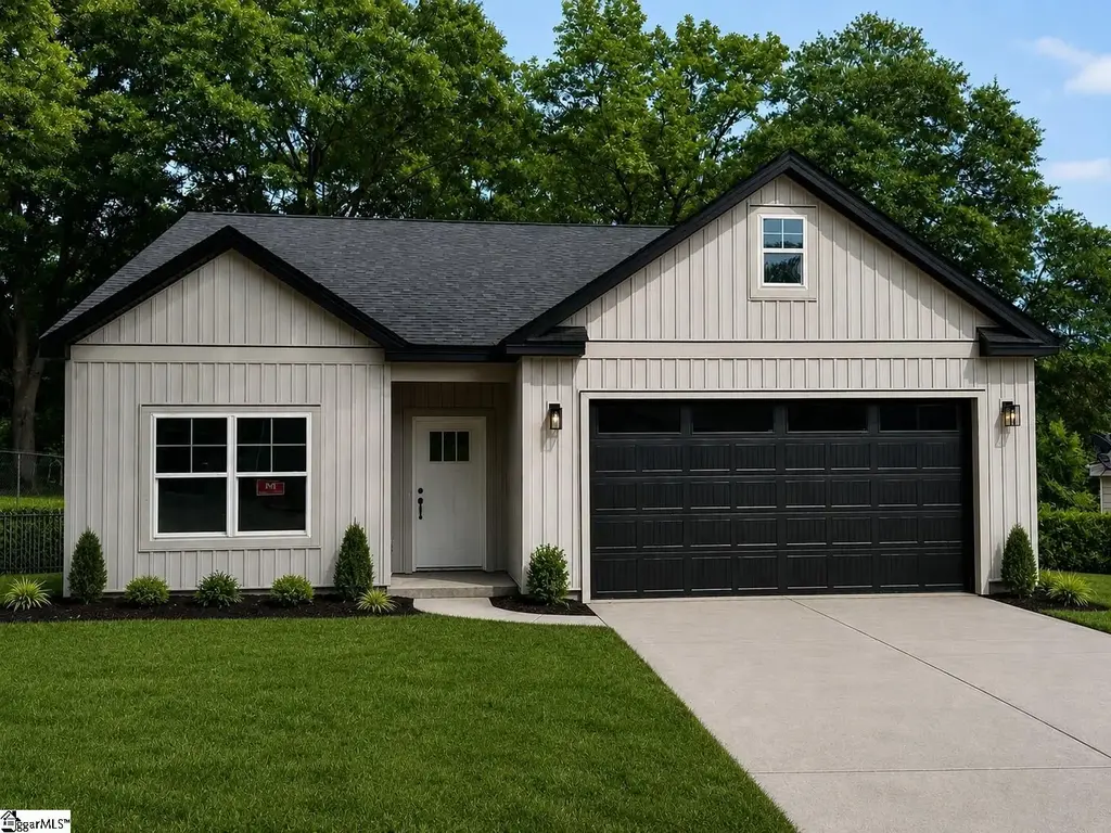 110 N 6th Street, Easley