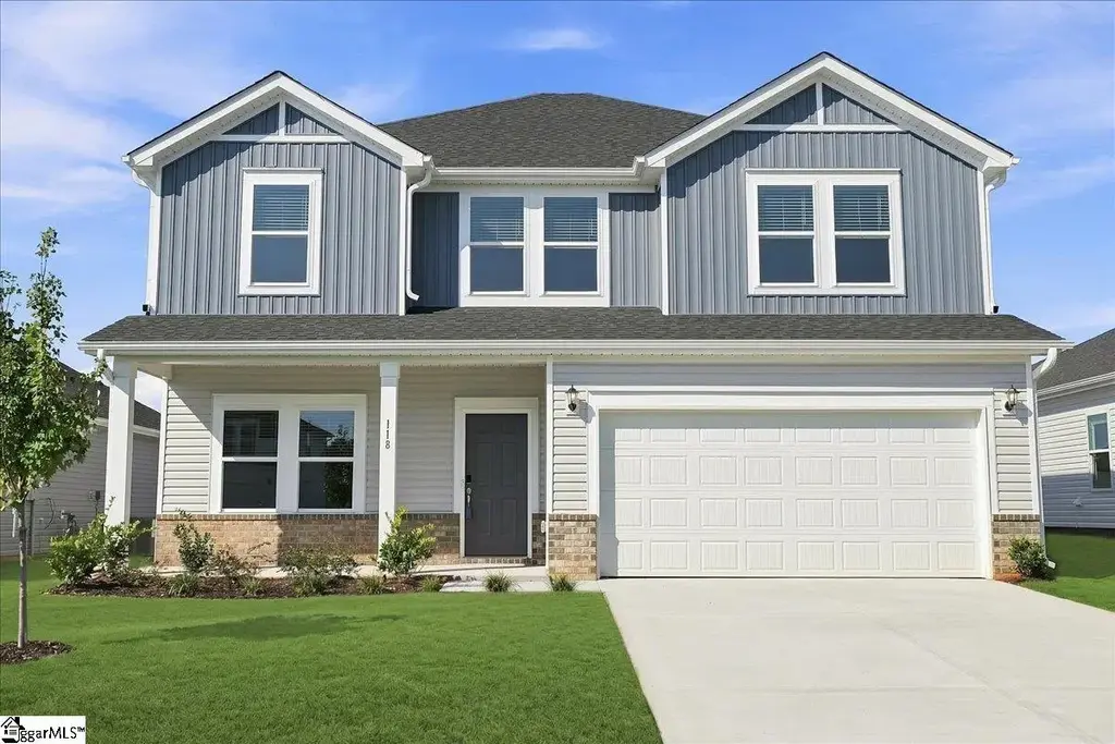 118 Gibbon Way, Gray Court