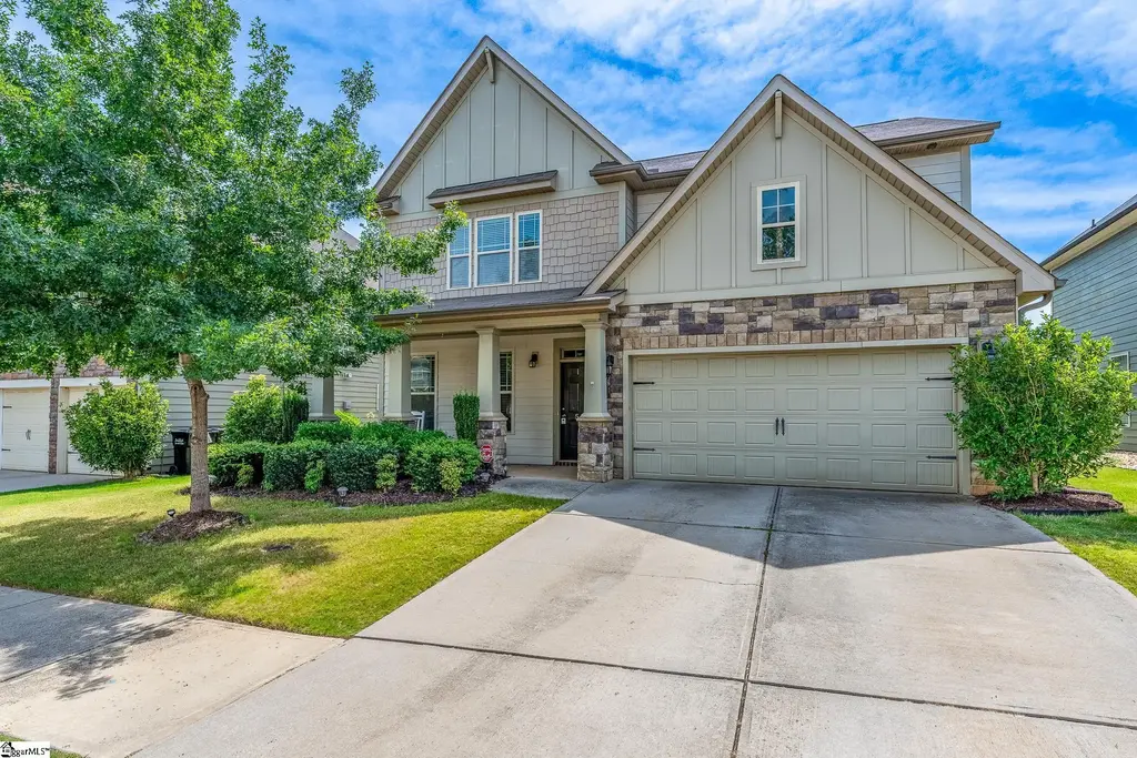 515 Bellgreen Avenue, Simpsonville
