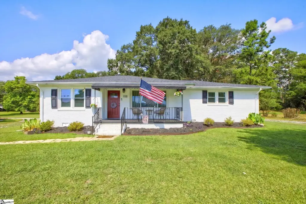 428 S Main Street, Simpsonville