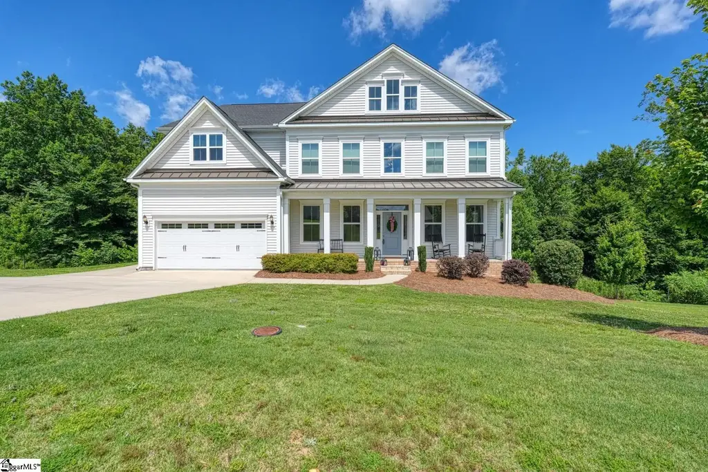160 Scotts Bluff Drive, Simpsonville