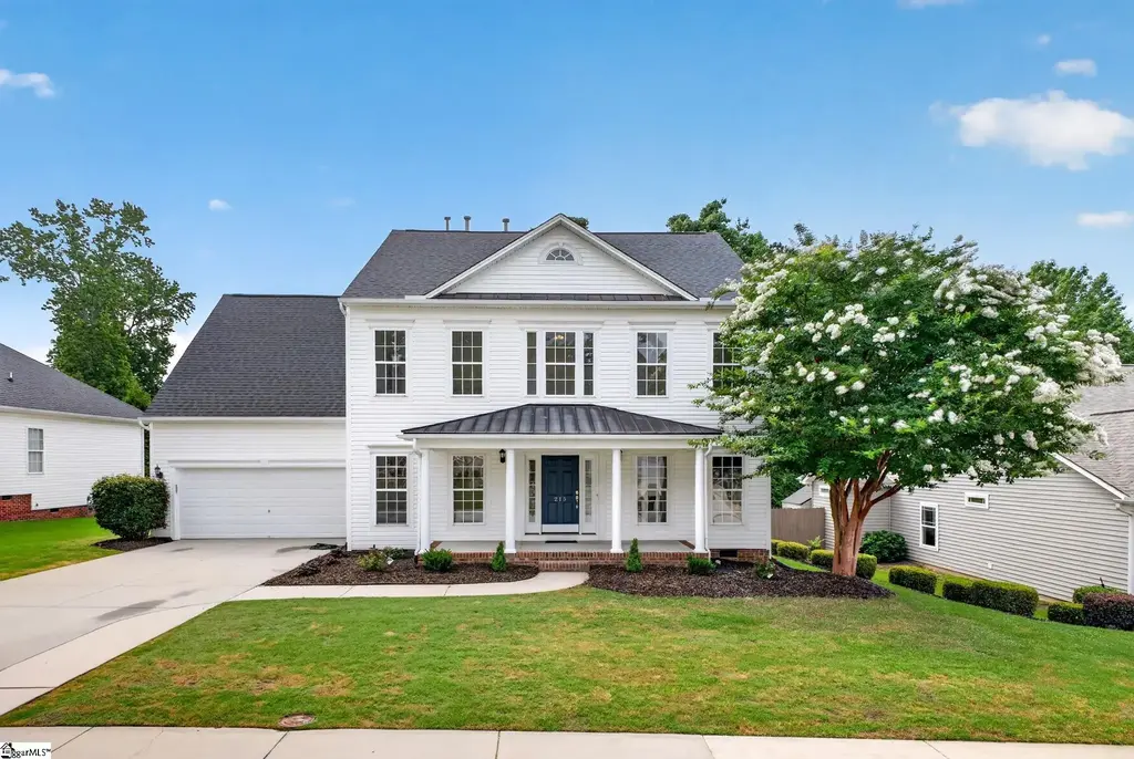 215 Brenleigh Court, Simpsonville