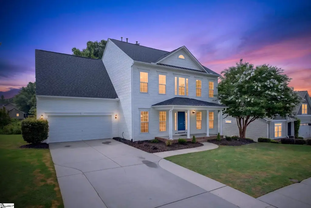 215 Brenleigh Court, Simpsonville
