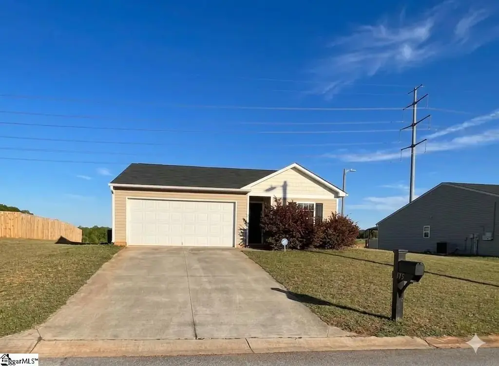 175 Strawberry Place, Anderson