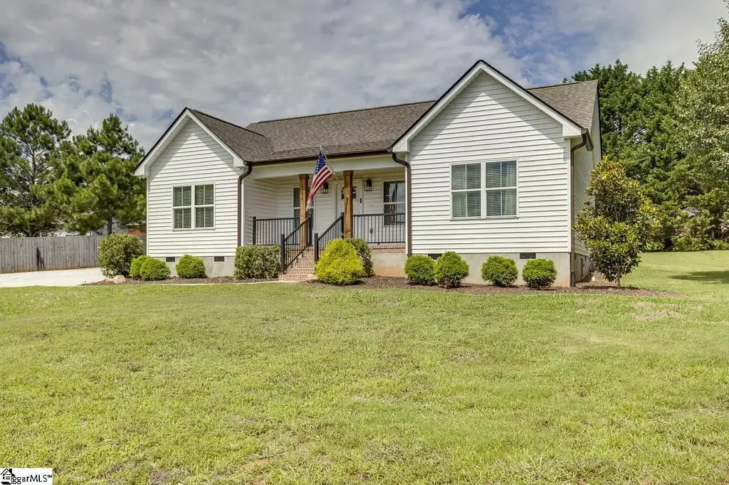 115 Wrentree Drive, Easley