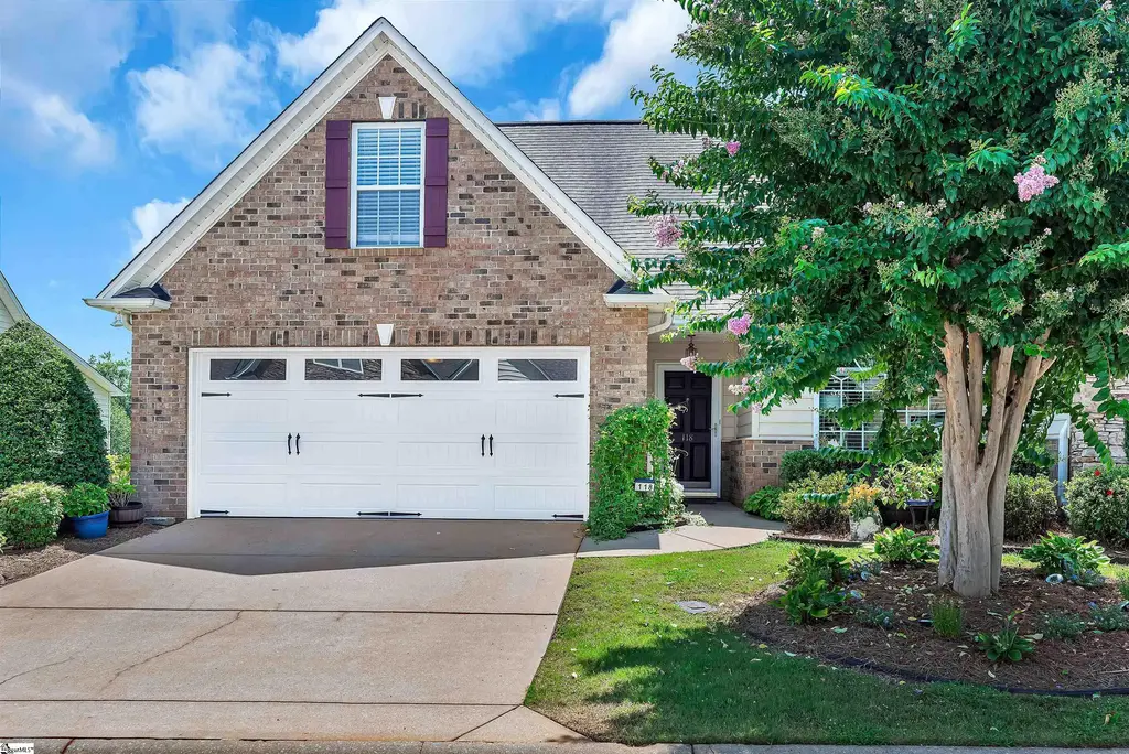 118 Shipyard Circle, Anderson