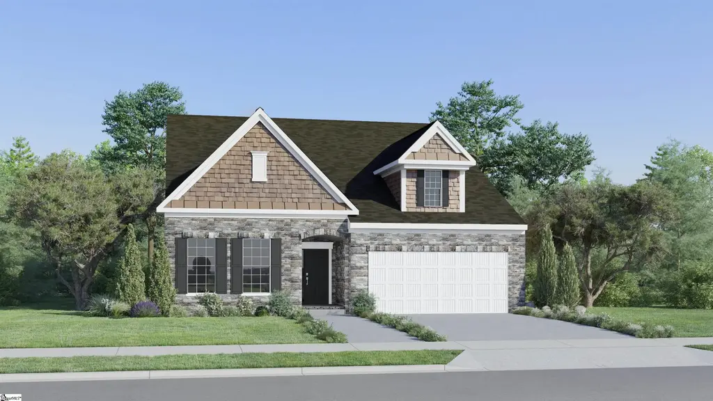 508 Adhurst Drive, Enoree