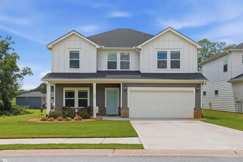 988 Burghley Circle, Greer
