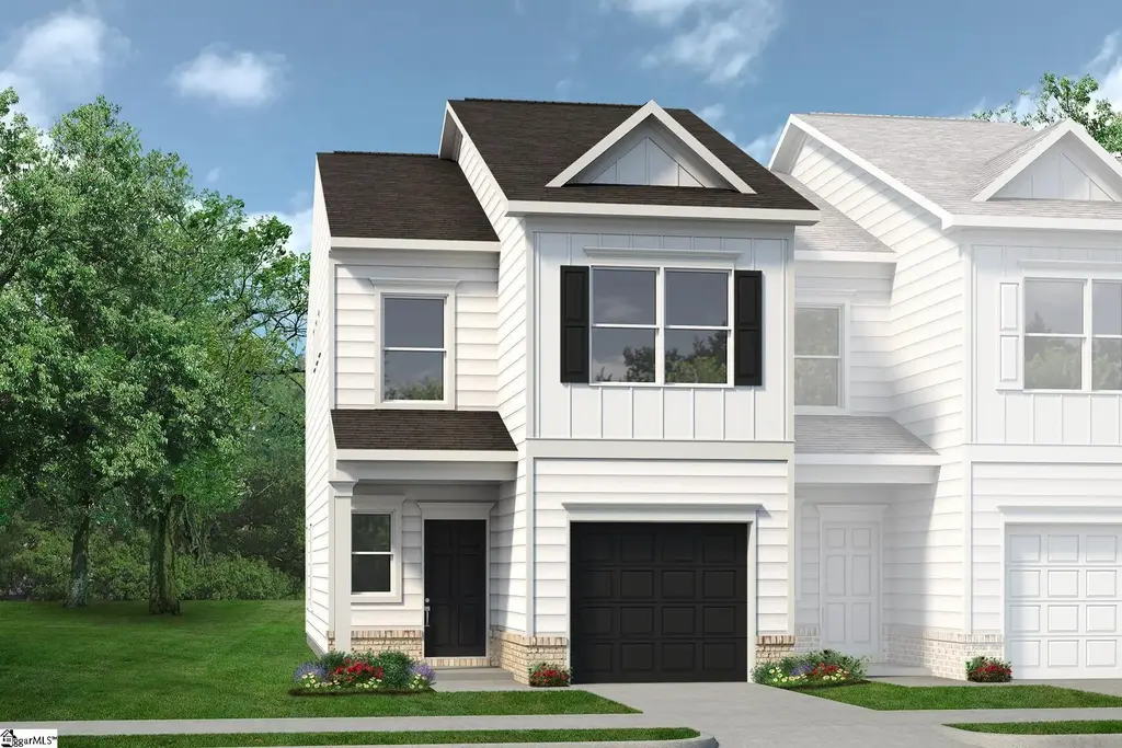 48 Lone Cypress Street, Travelers Rest