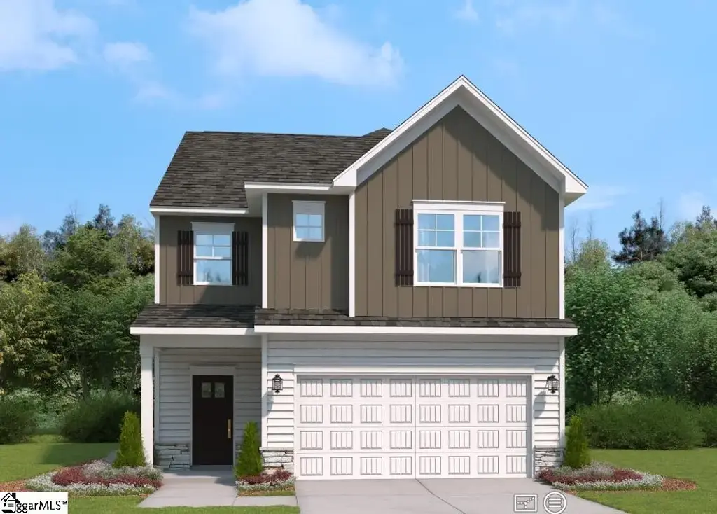 1342 Strawberry Jam Road, Lyman