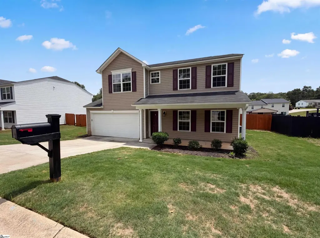 719 Cannonsburg Drive, Duncan