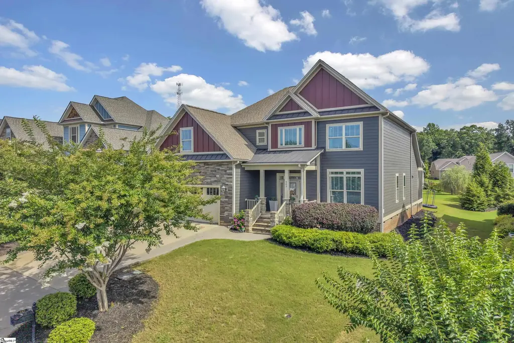 203 Boulder Drive, Piedmont