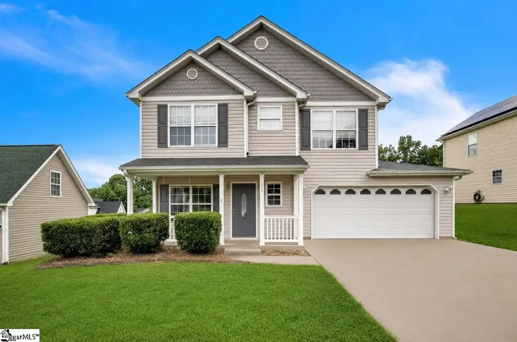100 Maximus Drive, Greer