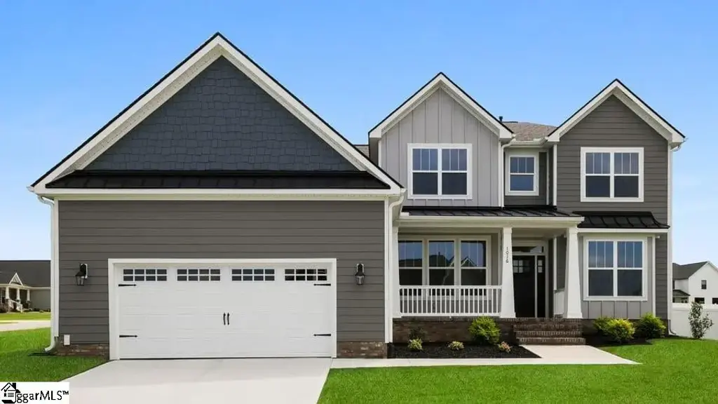 1016 Alder Pond Drive, Campobello