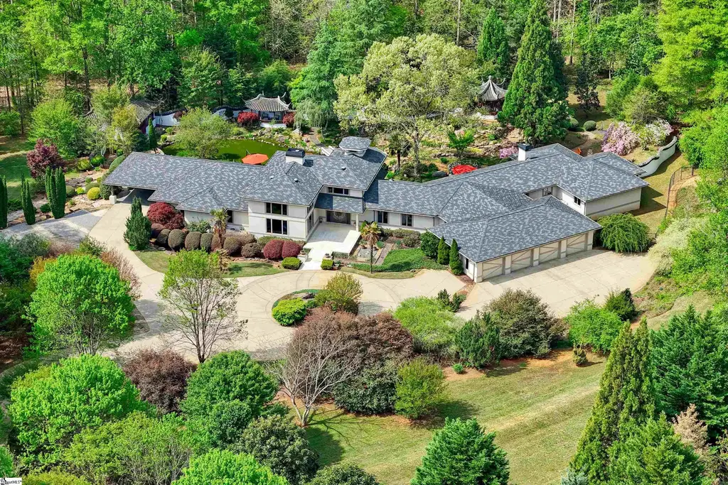 380 Montagu Drive, Spartanburg