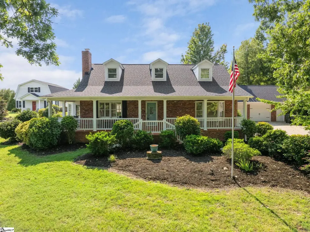 115 Ponderosa Drive, Simpsonville