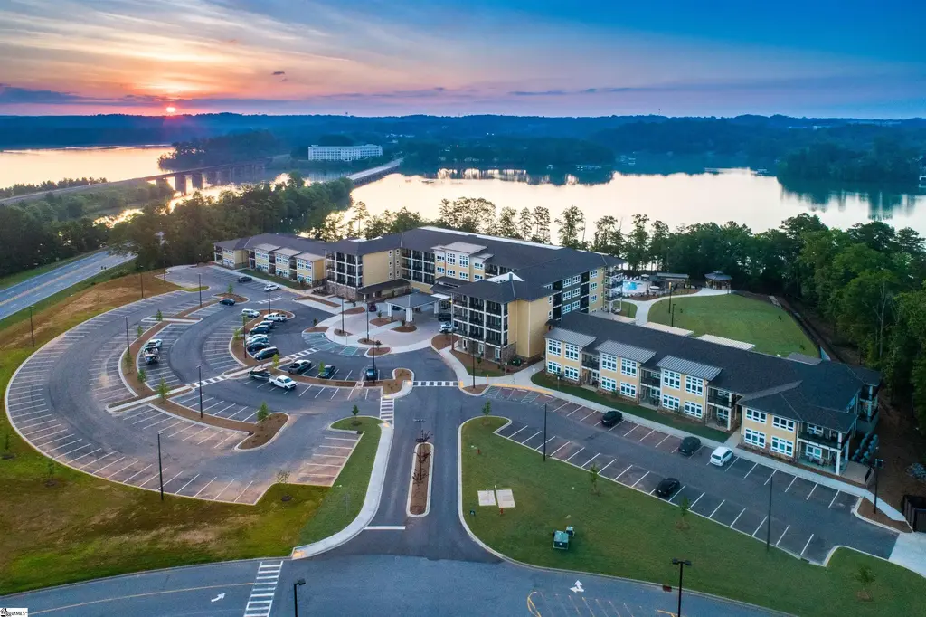 13500 Clemson Boulevard Unit 3107, Seneca