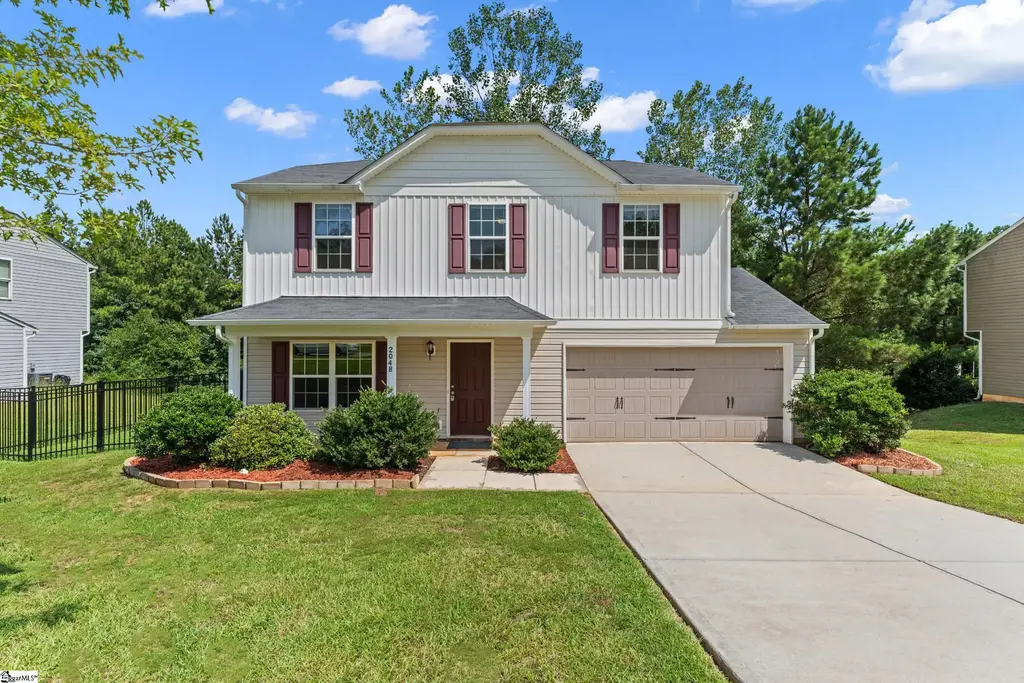 2048 Gunnars Ridge Road, Lancaster