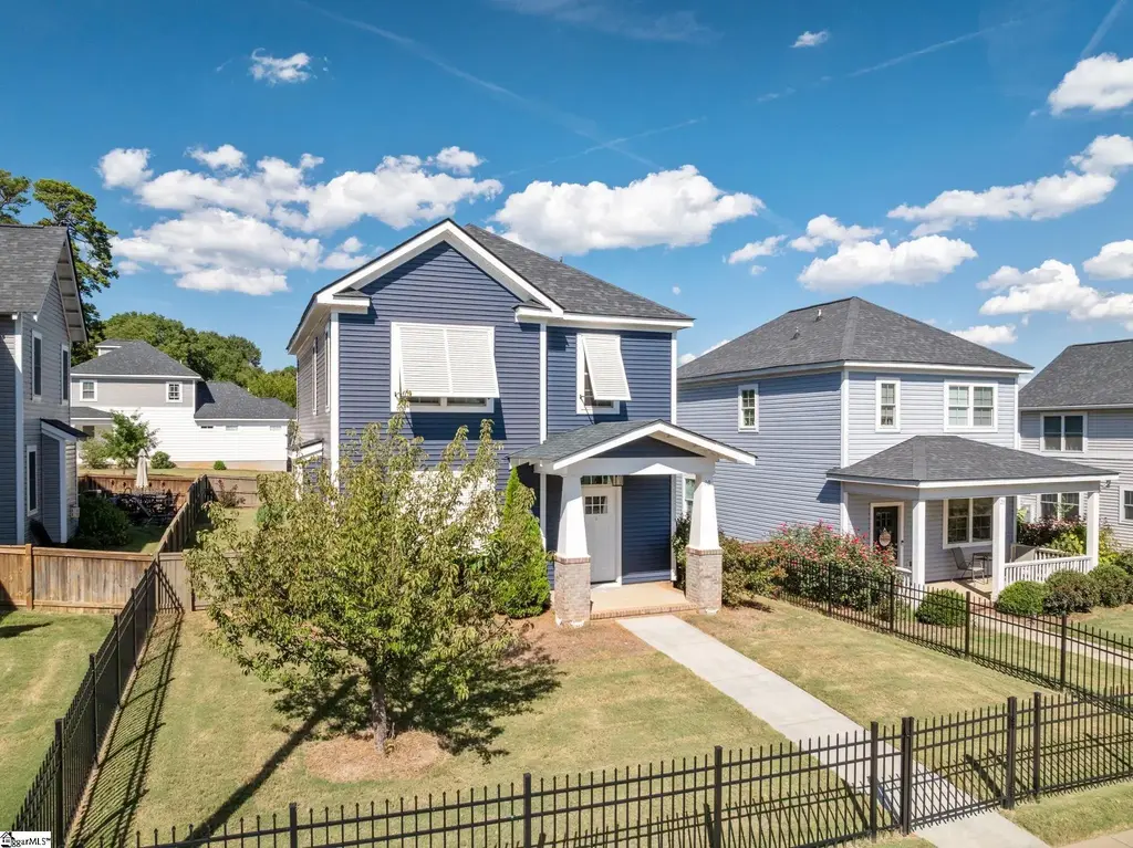 30 Arrington Avenue, Greenville
