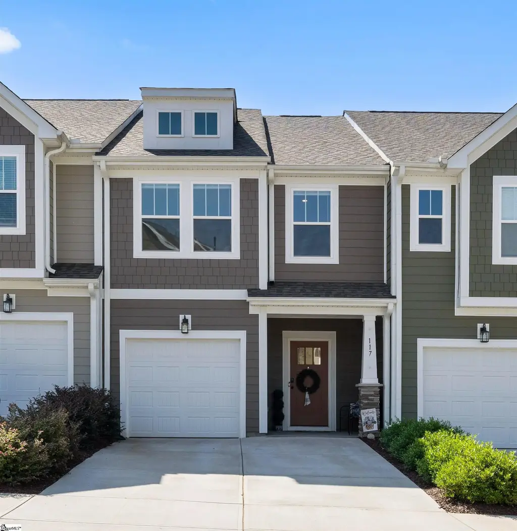 117 Shager Place, Travelers Rest