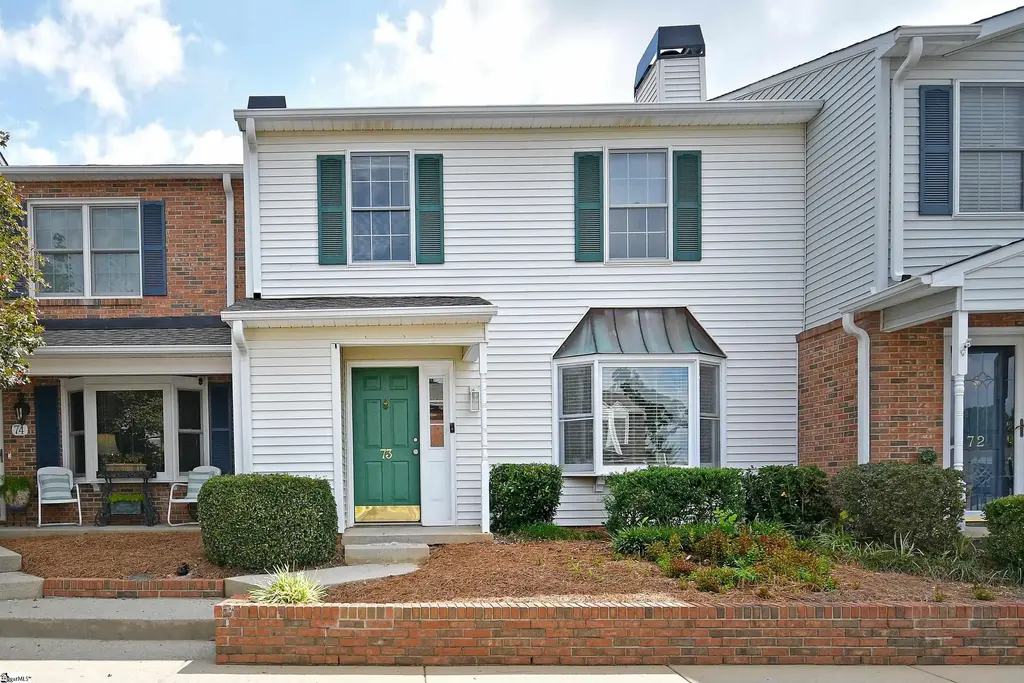 97 Jamestowne Way Unit 73, Taylors