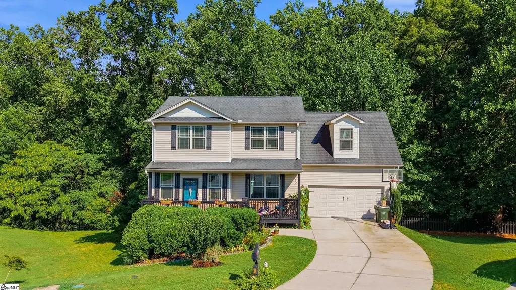 212 Dayside Court, Greer
